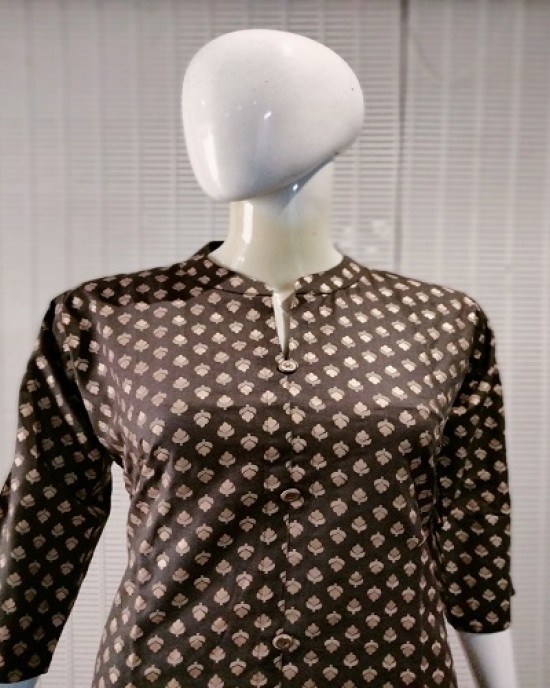 KURTI KURTI